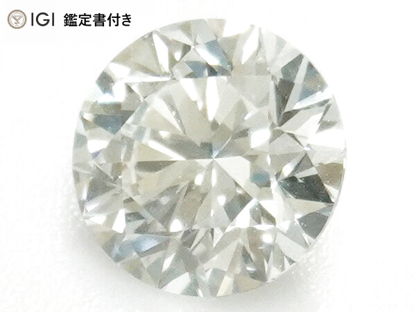 ラボグロウンダイヤモンド 0.50ct VS1 IDEAL HPHT