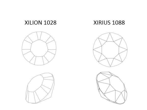 画像2: ◆特注◆1088 アクアマリンブルーオーロラ (2)