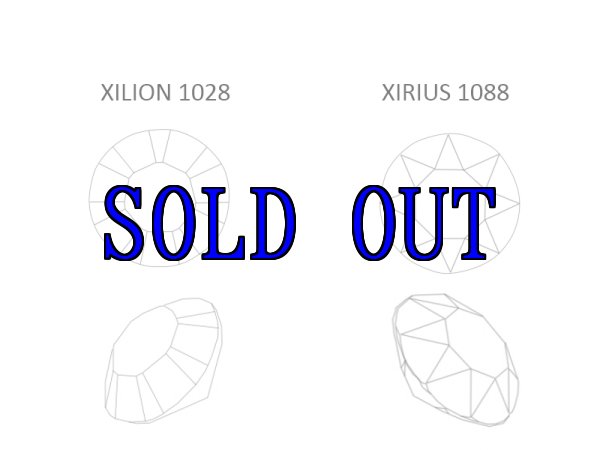 画像2: ◆特注◆1088 アクアマリンブルーオーロラ (2)