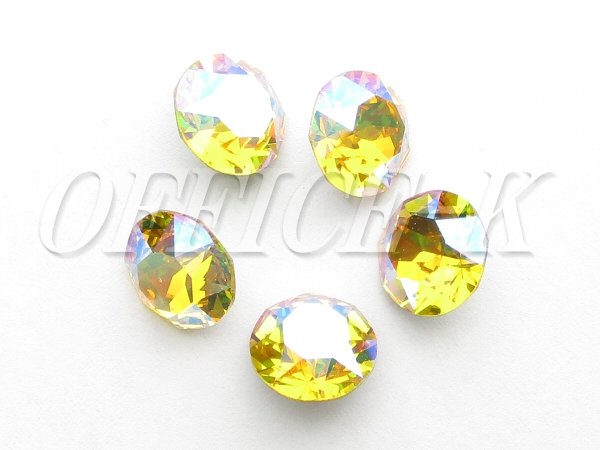 画像2: ◆特注◆1028/1088 ライトトパーズシマー (2)