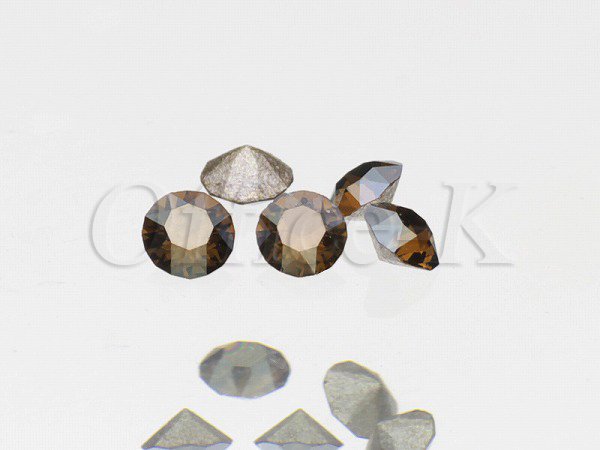 画像2: ◆廃盤◆1028/1088 クリスタルブロンズシェード (2)