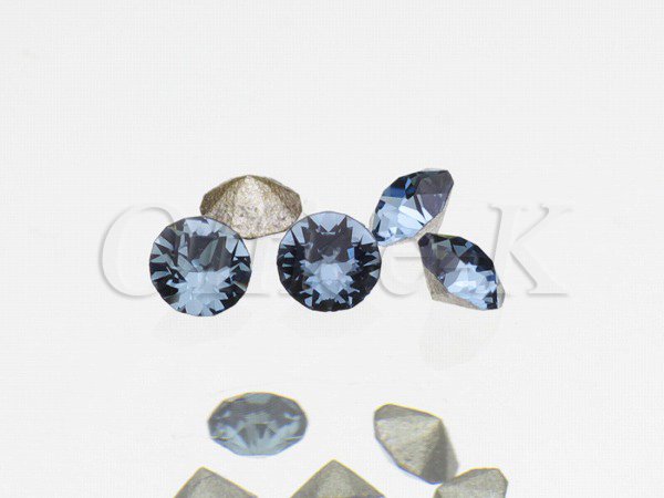 画像2: 1028/1088 デニムブルー (2)