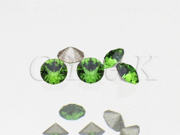 画像2: ◆特注◆1028/1088 ファーングリーン (2)