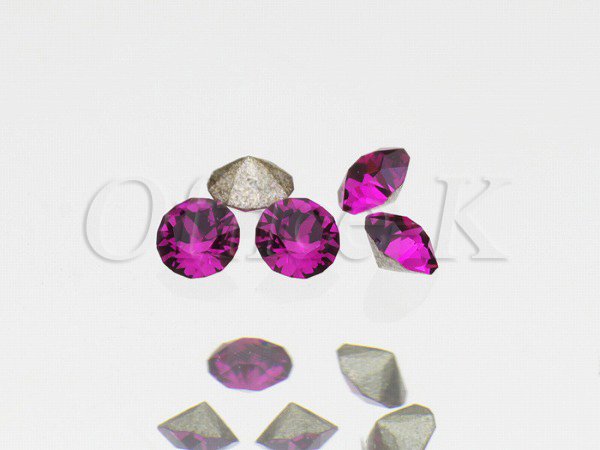 画像2: ◆特注◆1028/1088 フューシャ (2)