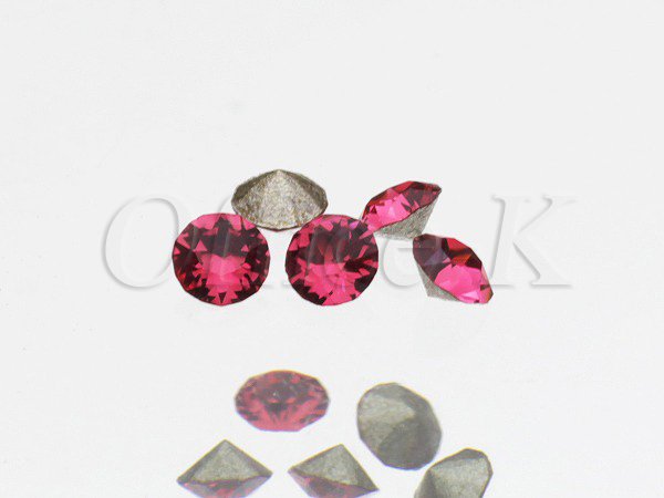 画像2: ◆廃盤◆1028/1088 インディアンピンク (2)