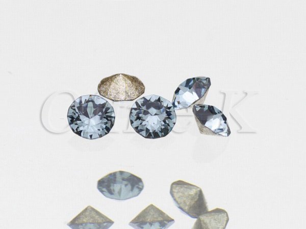 画像2: ◆廃盤◆1028/1088 インディアンサファイア (2)