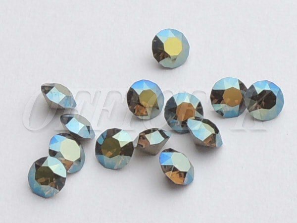 画像2: ◆廃盤◆1028/1088 クリスタルイリデッセントグリーン (2)