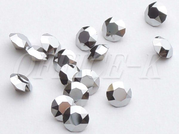 画像2: ◆特注◆1028/1088 クリスタルライトクローム (2)