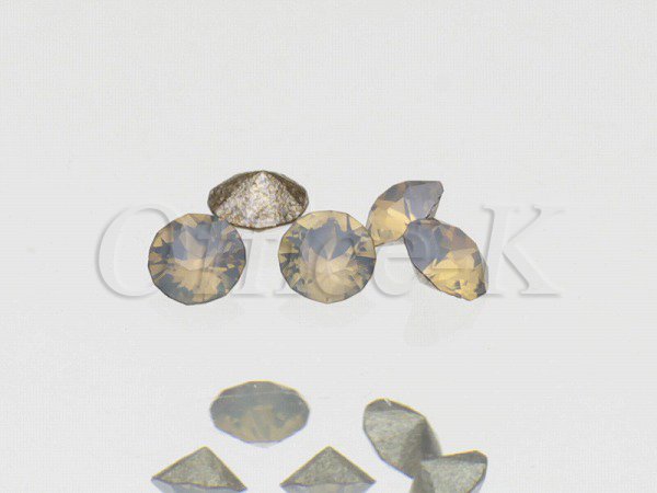 画像2: ◆廃盤◆1028/1088 ライトグレーオパール (2)