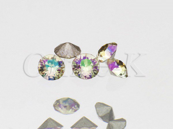 画像2: ◆廃盤◆1028/1088 クリスタルルミナスグリーン (2)