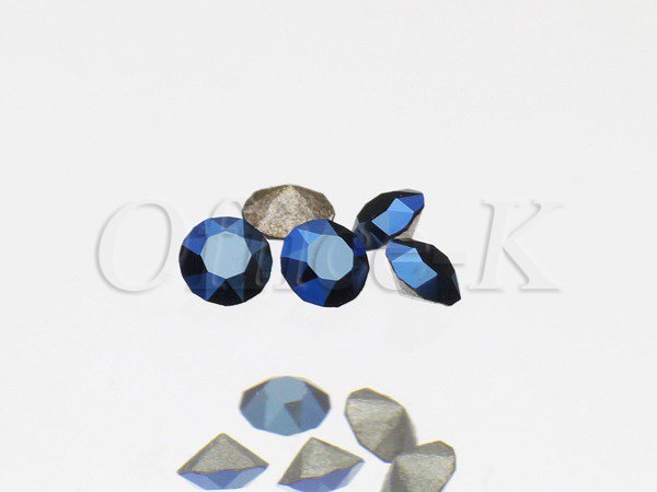 画像2: ◆廃盤◆1028/1088 クリスタルメタリックブルー (2)