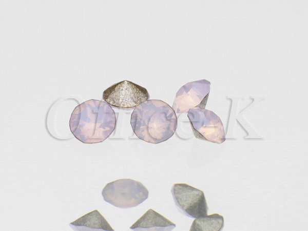 画像2: ◆特注◆1028/1088 ローズウォーターオパール (2)