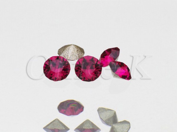 画像2: ◆特注◆1028/1088 ルビー (2)