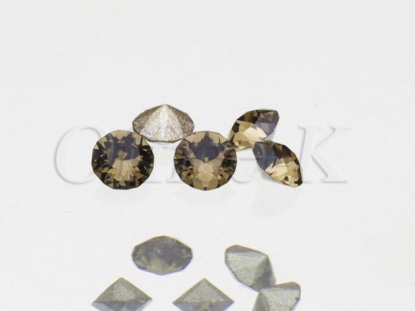 画像2: ◆廃盤◆1028/1088 スモーキークォーツ (2)