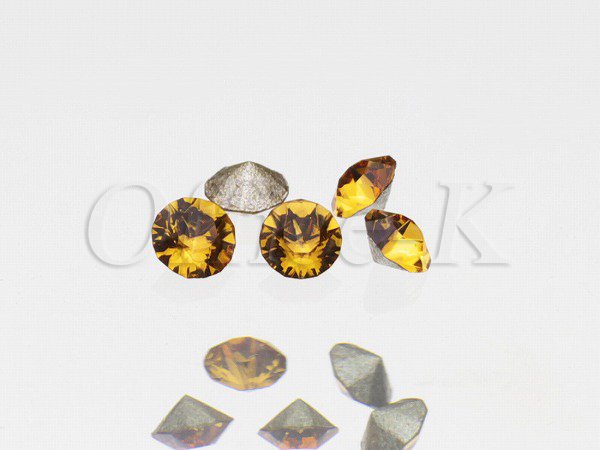 画像2: ◆特注◆1028/1088 トパーズ (2)