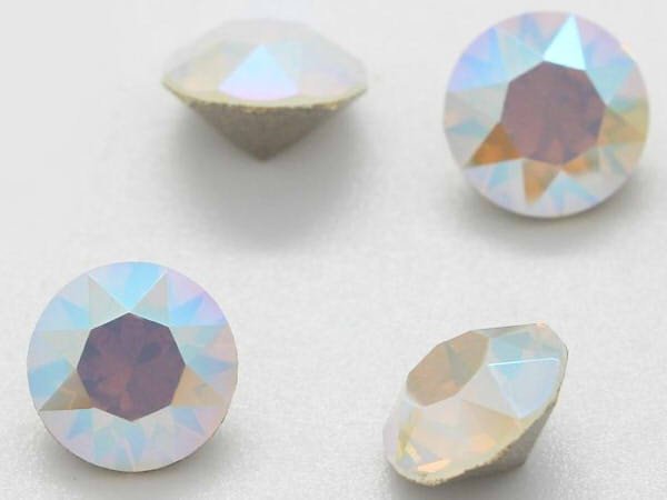 画像2: ◆廃盤◆1028/1088 ホワイトオパールシマー (2)