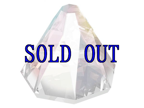 画像1: 5%OFF 2019 クリスタルオーロラ (1)