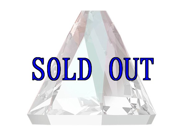 画像2: 5%OFF 2019 クリスタルオーロラ (2)