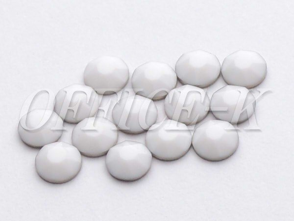 画像2: ◆特注◆2038/2078 HF チョークホワイト (2)