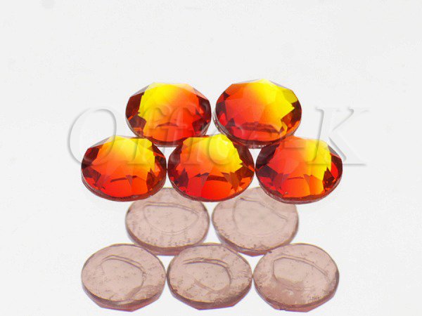 画像2: ◆廃盤◆2038/2078 HF ファイヤーオパール (2)