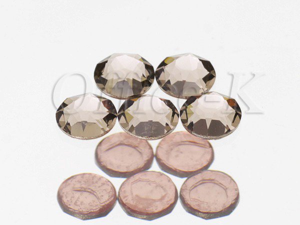 画像2: 2038/2078 HF グレージュ (2)