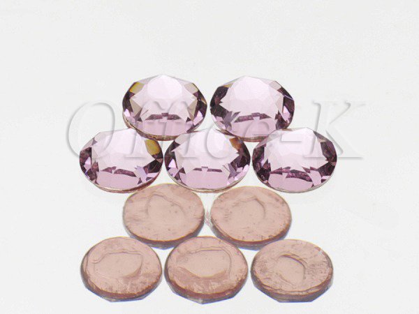 画像2: 2038/2078 HF ライトアメジスト (2)