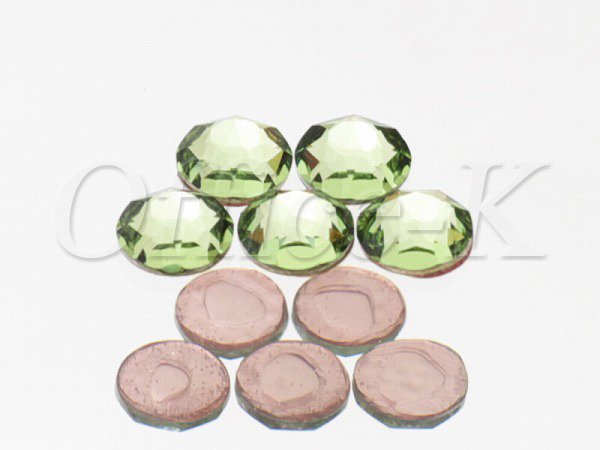 画像2: 2038/2078 HF ペリドット (2)