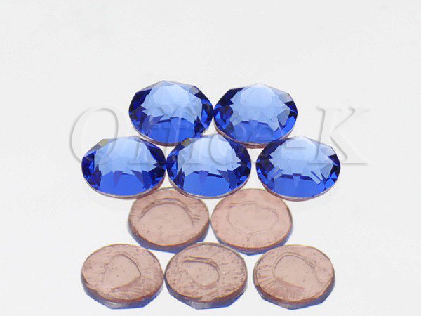 画像2: 2038/2078 HF サファイア (2)