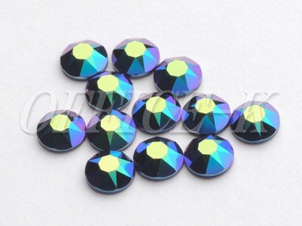 画像2: ◆廃盤◆2038/2078 HF クリスタルスカラベスグリーン (2)