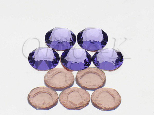 画像2: 2038/2078 HF タンザナイト (2)