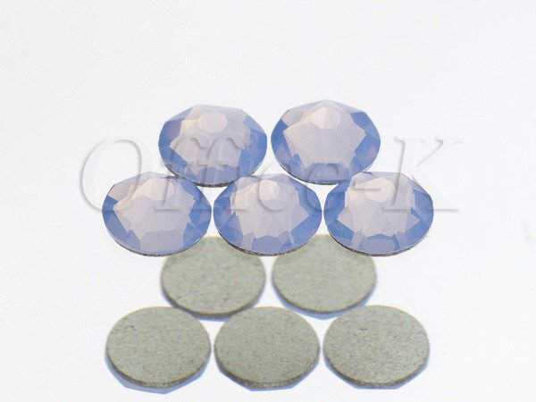 画像2: ◆廃盤◆2058/2088 エアーブルーオパール (2)