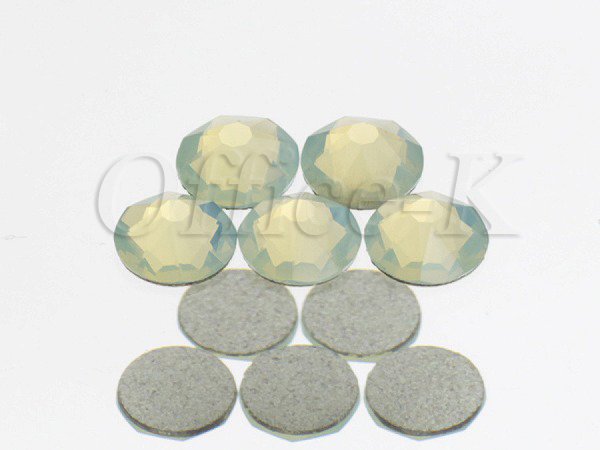 画像2: ◆廃盤◆2058/2088 クリソライトオパール (2)