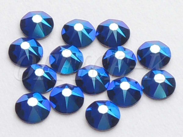 画像2: ◆特注◆2058/2088 コバルトシマー (2)