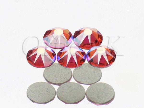 画像2: 2058/2088 ライトローズオーロラ (2)