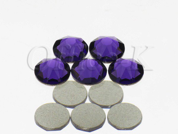 画像2: 2058/2088 パープルベルベット (2)