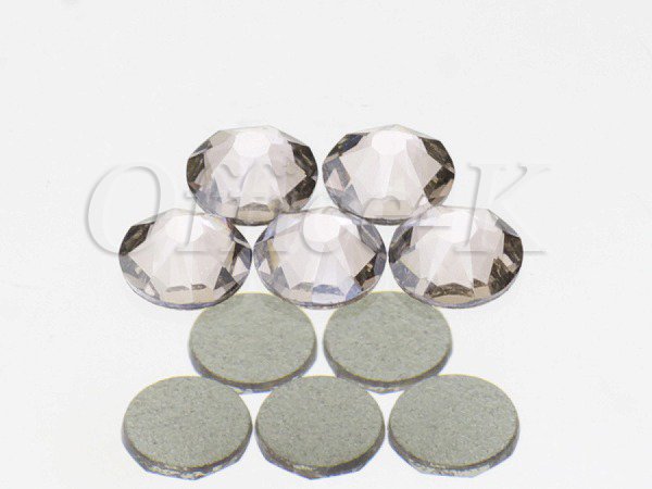 画像2: 2058/2088 クリスタルシルバーシェード (2)