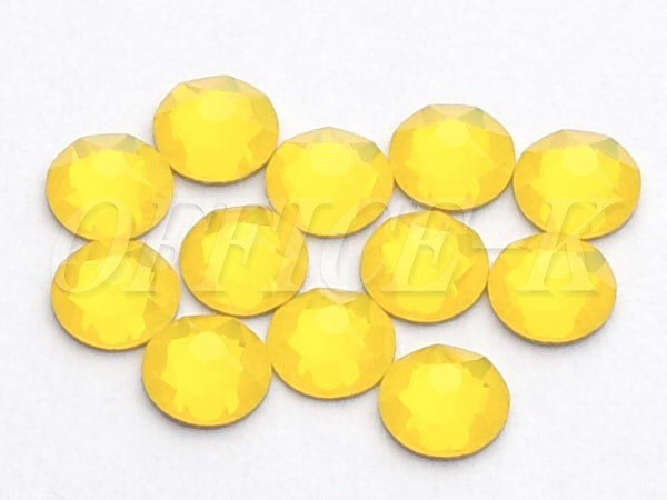 画像2: ◆廃盤◆2058/2088 イエローオパール (2)