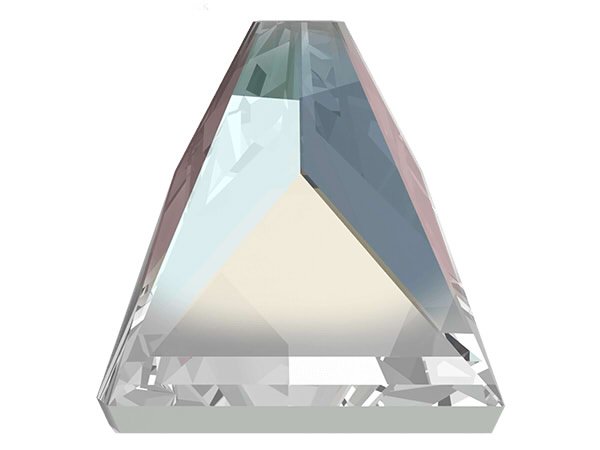 画像2: 10%OFF ◆廃盤◆2419 クリスタルオーロラ (2)