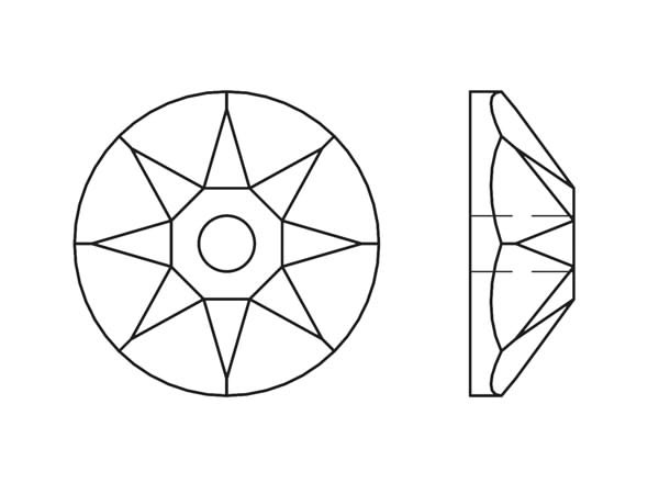 画像2: 3188 クリスタル (2)