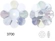 画像1: 15%OFF 3700 クリスタルオーロラ Unfoiled (1)