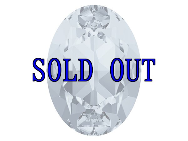 ◆粒売り◆4120 MM8,0X6,0 クリスタルブルーシェード1粒