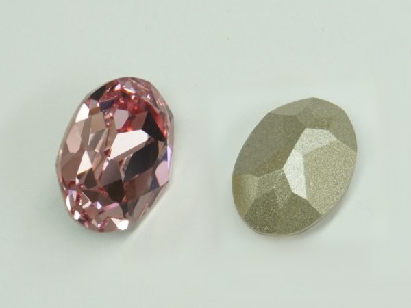 ◆粒売り◆4120 MM18,0X13,0 ライトローズ1粒