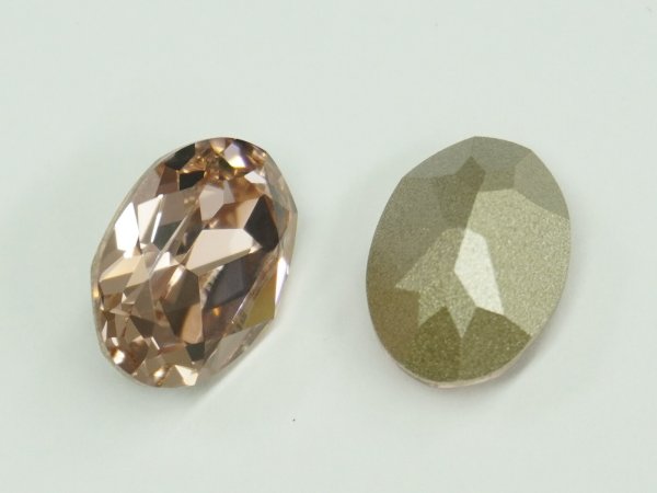 ◆粒売り◆4120 MM8,0X6,0 ヴィンテージローズ1粒