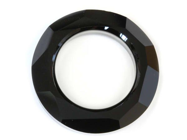 画像1: ◆現品限り◆粒売り◆4139 MM30,0 ジェット/Undoiled1粒 (1)