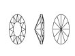 画像2: ◆現品限り◆粒売り◆4162 MM14,0X7,5 クリスタルオーロラ 1粒 (2)