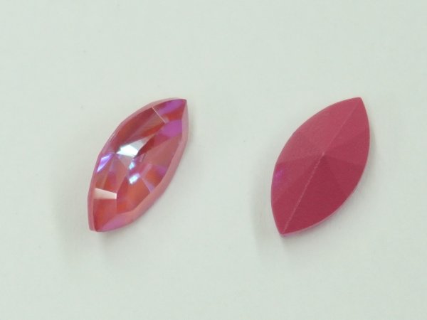 ◆粒売り◆4228 MM10,0X5,0 クリスタルロータスピンクディライト1粒