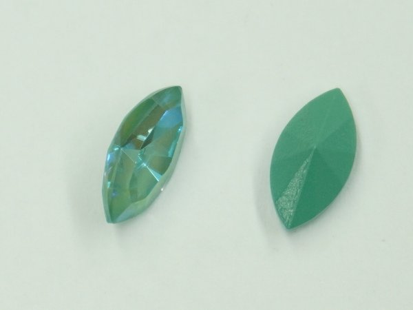 ◆粒売り◆4228 MM10,0X5,0 クリスタルシルキーセージディライト1粒