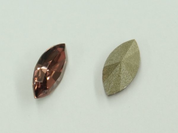 ◆粒売り◆4228 MM8,0X4,0 ブラッシュローズ1粒