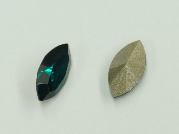 ◆粒売り◆4228 MM10,0X5,0 エメラルド1粒