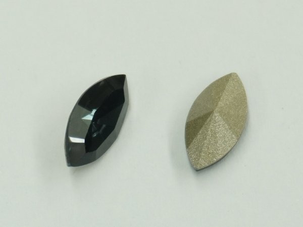 ◆粒売り◆4228 MM15,0X7,0 グラファイト1粒